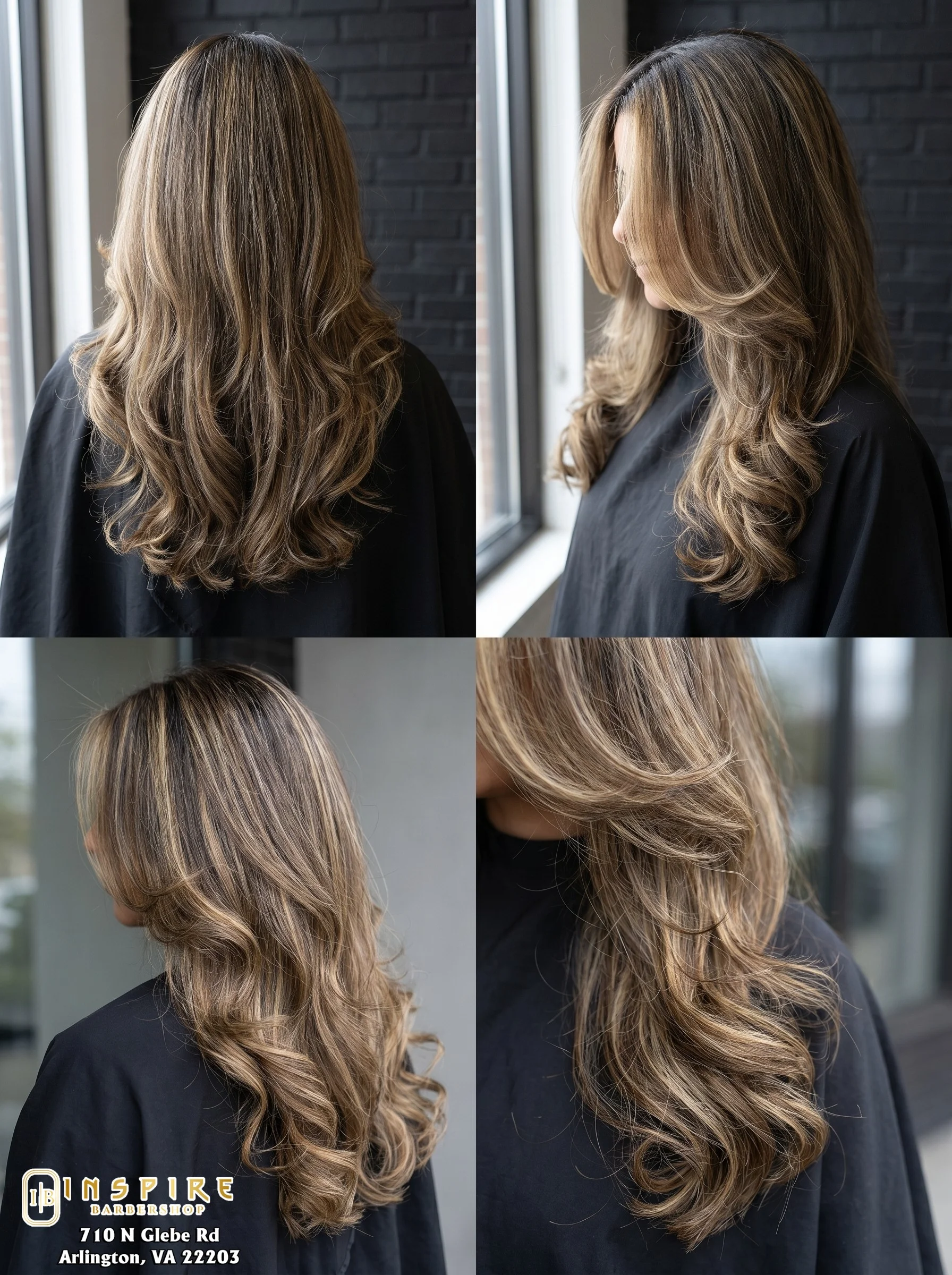 Hairstyle